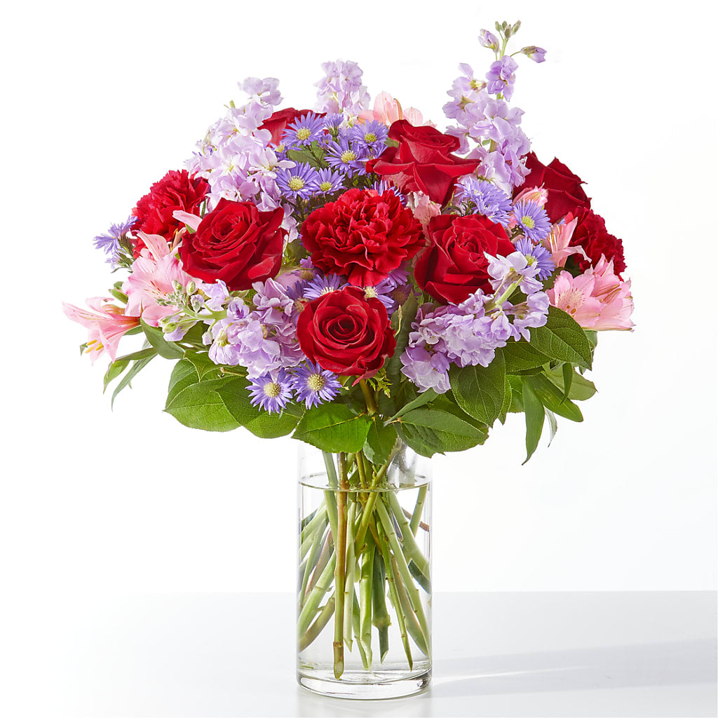 Your Majesty Bouquet – Greater Fayetteville Flower Shop, Springdale AR