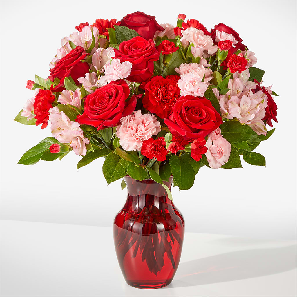 Candy Kisses Bouquet – Greater Fayetteville Flower Shop, Springdale AR
