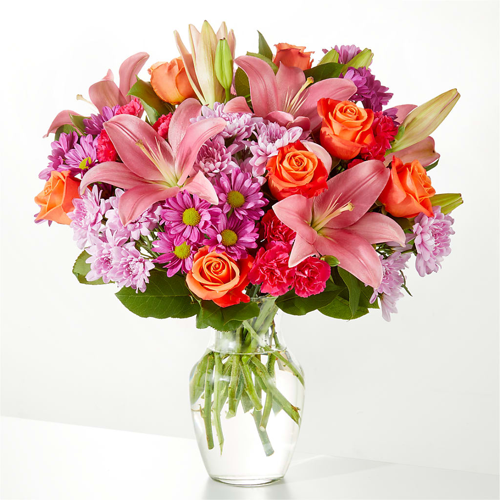 One and Only Bouquet – Greater Fayetteville Flower Shop, Springdale AR