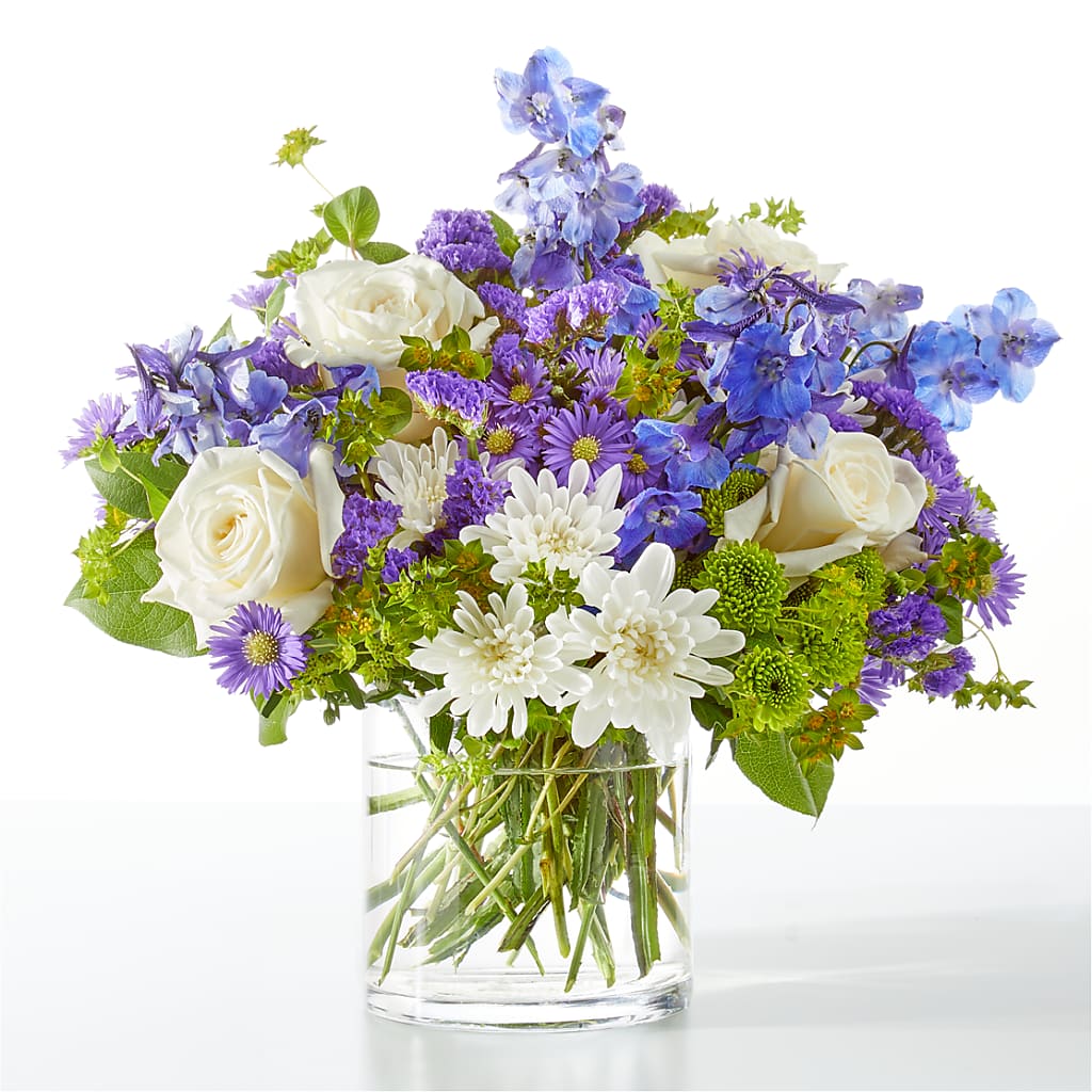 Genuine Gestures Bouquet – Greater Fayetteville Flower Shop, Springdale AR