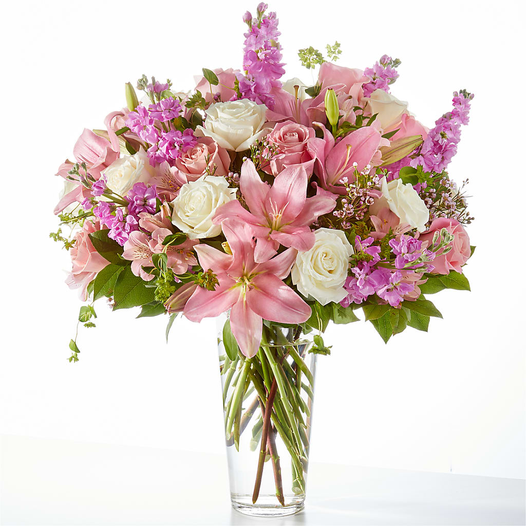 Ethereal Beauty Bouquet – Greater Fayetteville Flower Shop, Springdale AR