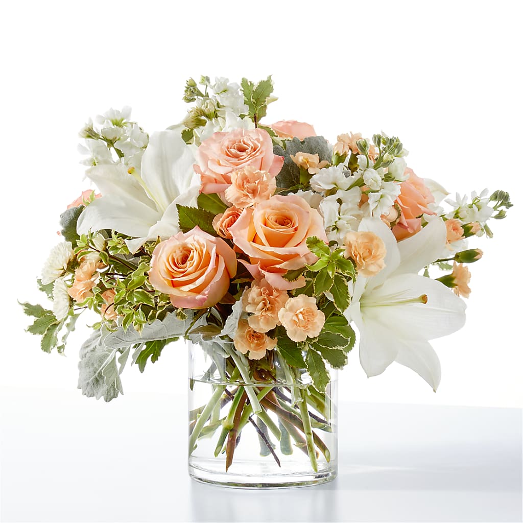 Darling Bouquet – Greater Fayetteville Flower Shop, Springdale AR