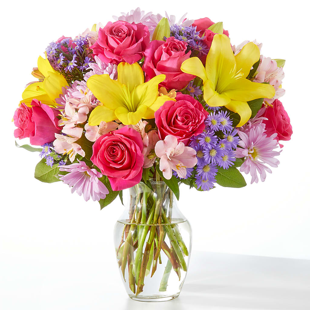 Sprinkles Bouquet – Greater Fayetteville Flower Shop, Springdale AR