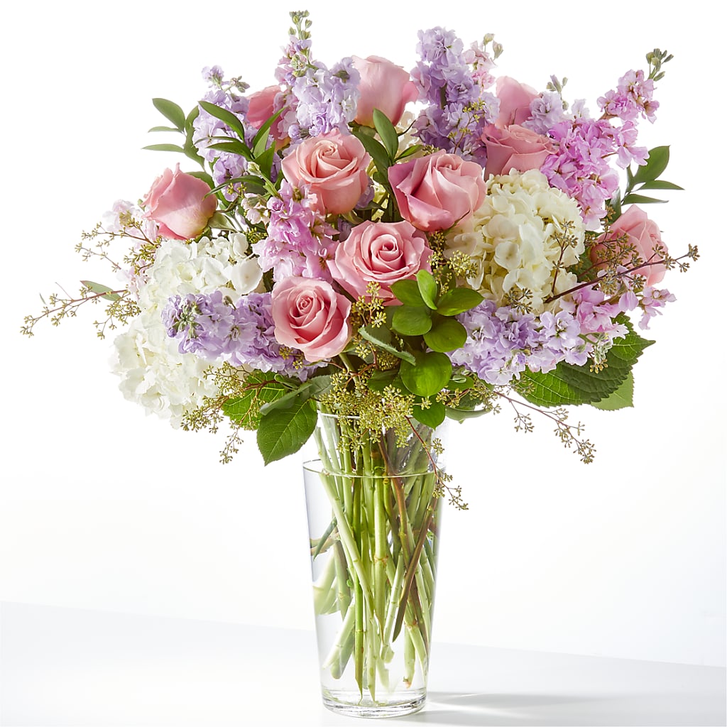 Embraced Bouquet – Greater Fayetteville Flower Shop, Springdale AR