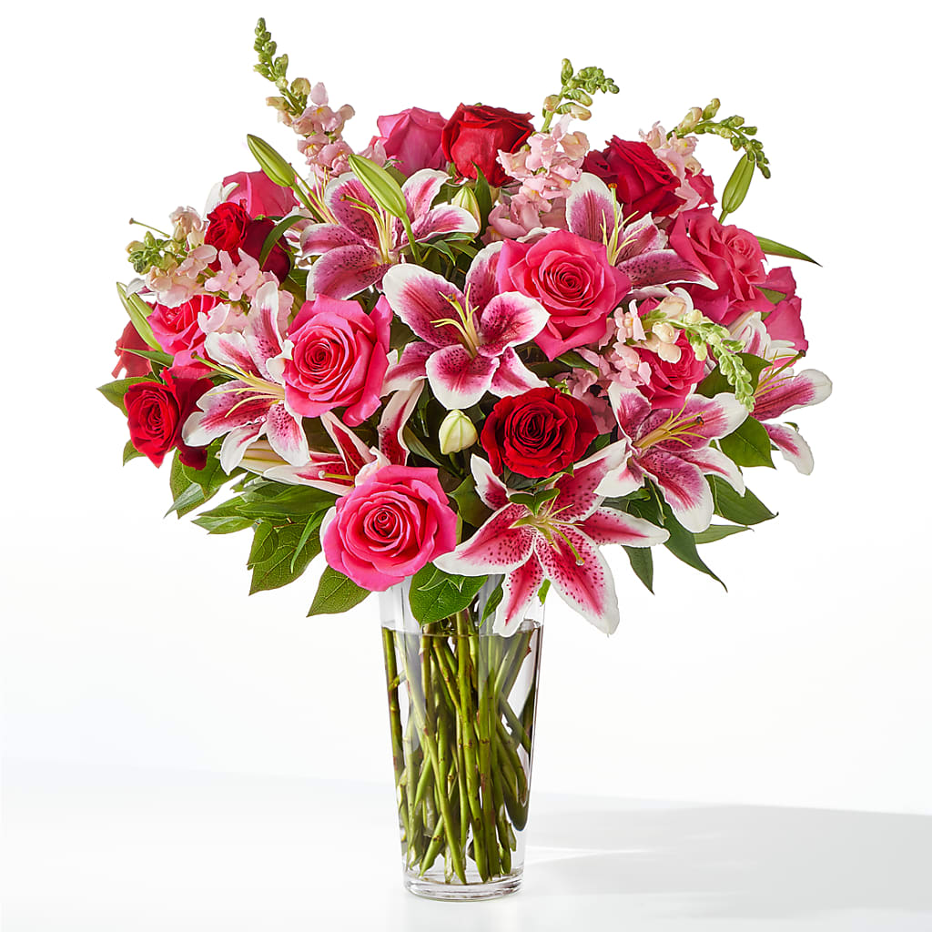 Always You Bouquet – Greater Fayetteville Flower Shop, Springdale AR