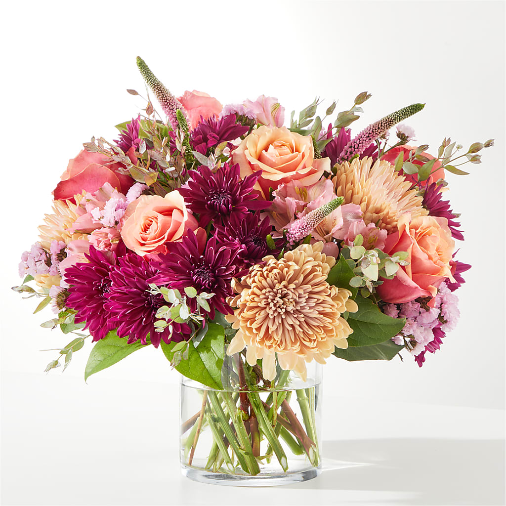 Berry Cobbler Bouquet – Greater Fayetteville Flower Shop, Springdale AR