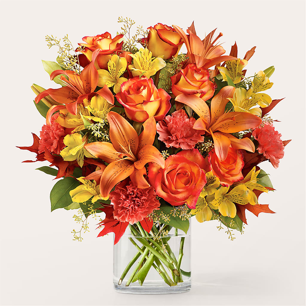 Pecan Pie Bouquet – Greater Fayetteville Flower Shop, Springdale AR
