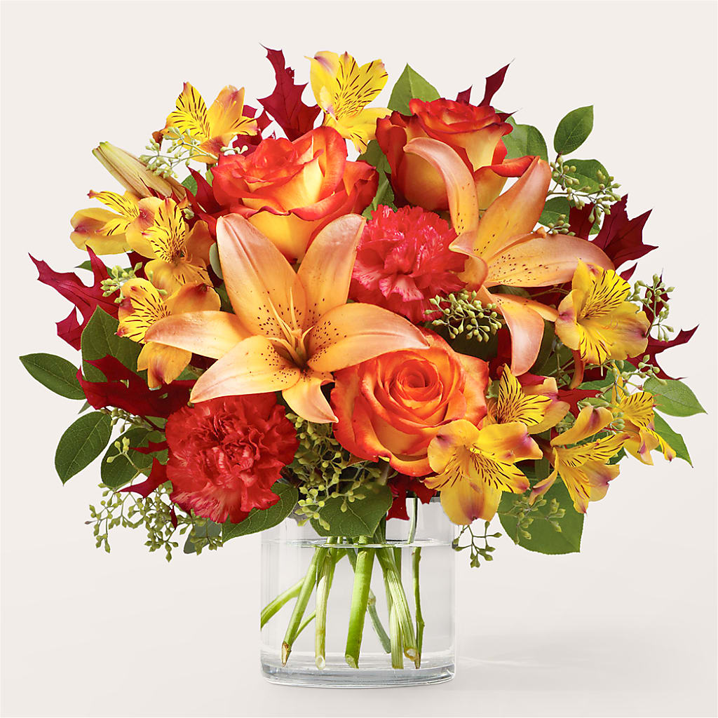 Pecan Pie Bouquet – Greater Fayetteville Flower Shop, Springdale AR