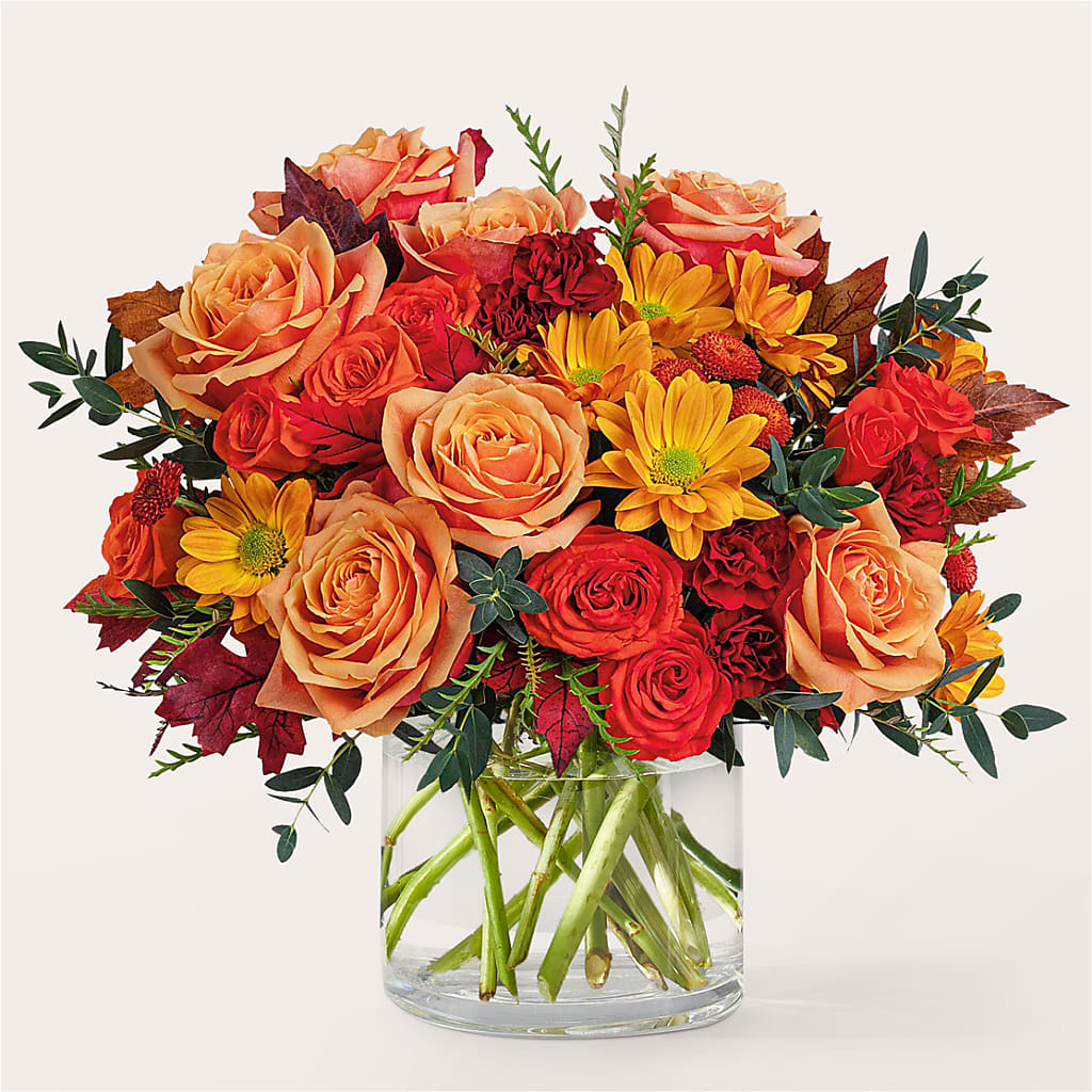 Sweet as Cinnamon Bouquet – Greater Fayetteville Flower Shop, Springdale AR