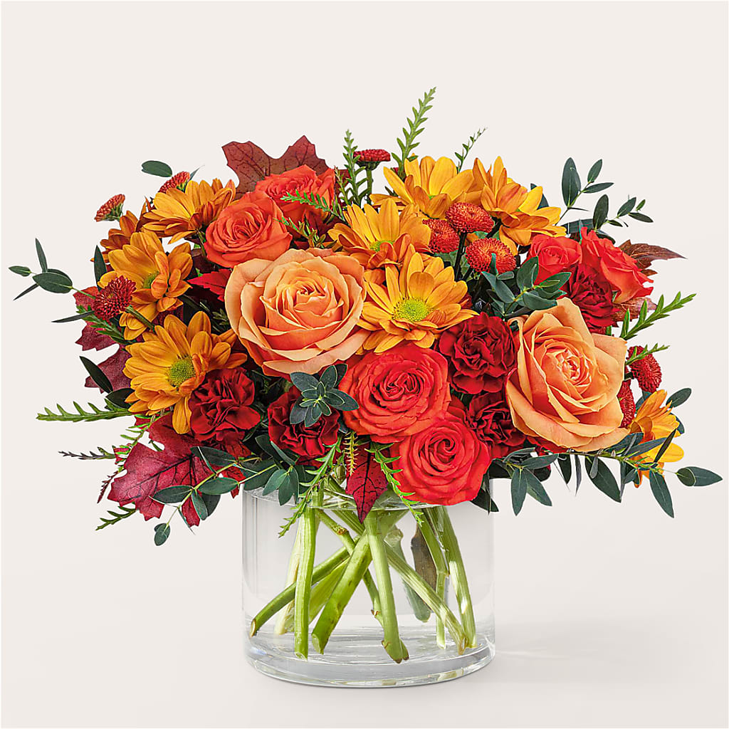 Sweet as Cinnamon Bouquet – Greater Fayetteville Flower Shop, Springdale AR