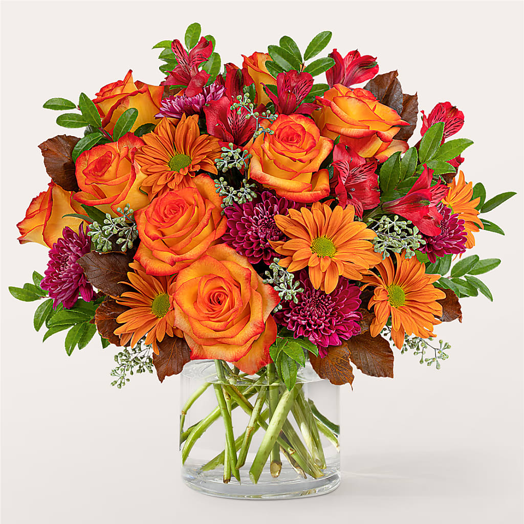 Brisk Morning Bouquet – Greater Fayetteville Flower Shop, Springdale AR