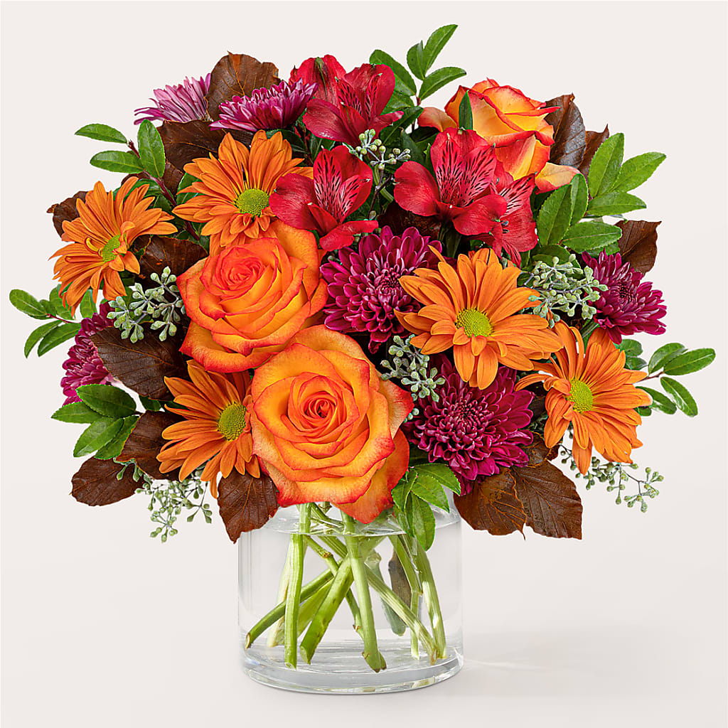 Brisk Morning Bouquet – Greater Fayetteville Flower Shop, Springdale AR
