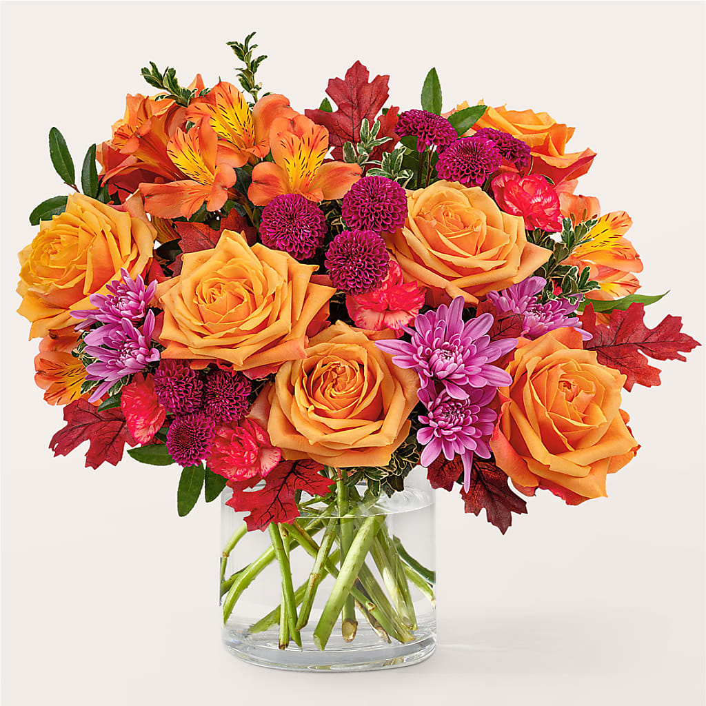 Terracotta Treasures Bouquet – Greater Fayetteville Flower Shop, Springdale AR