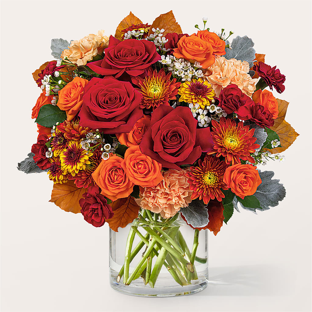 Merlot Bouquet – Greater Fayetteville Flower Shop, Springdale AR