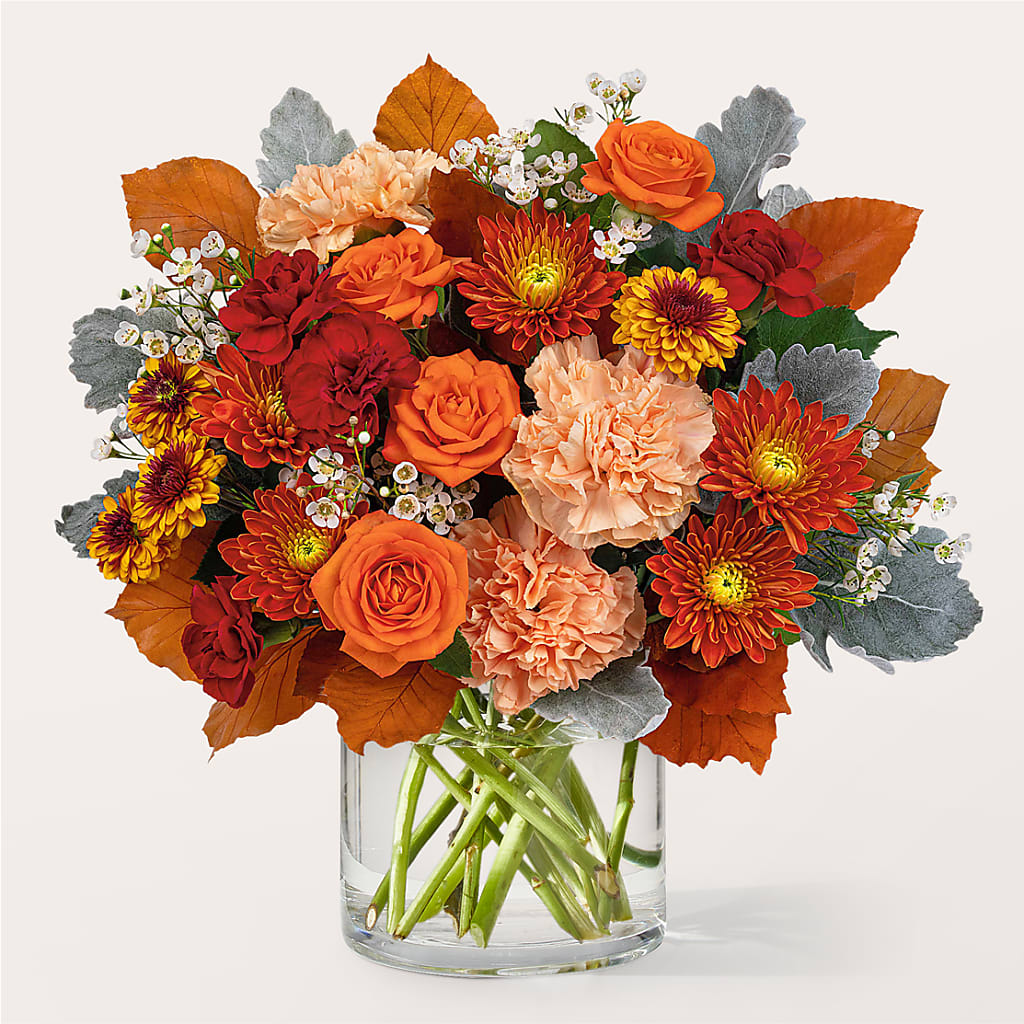 Merlot Bouquet – Greater Fayetteville Flower Shop, Springdale AR