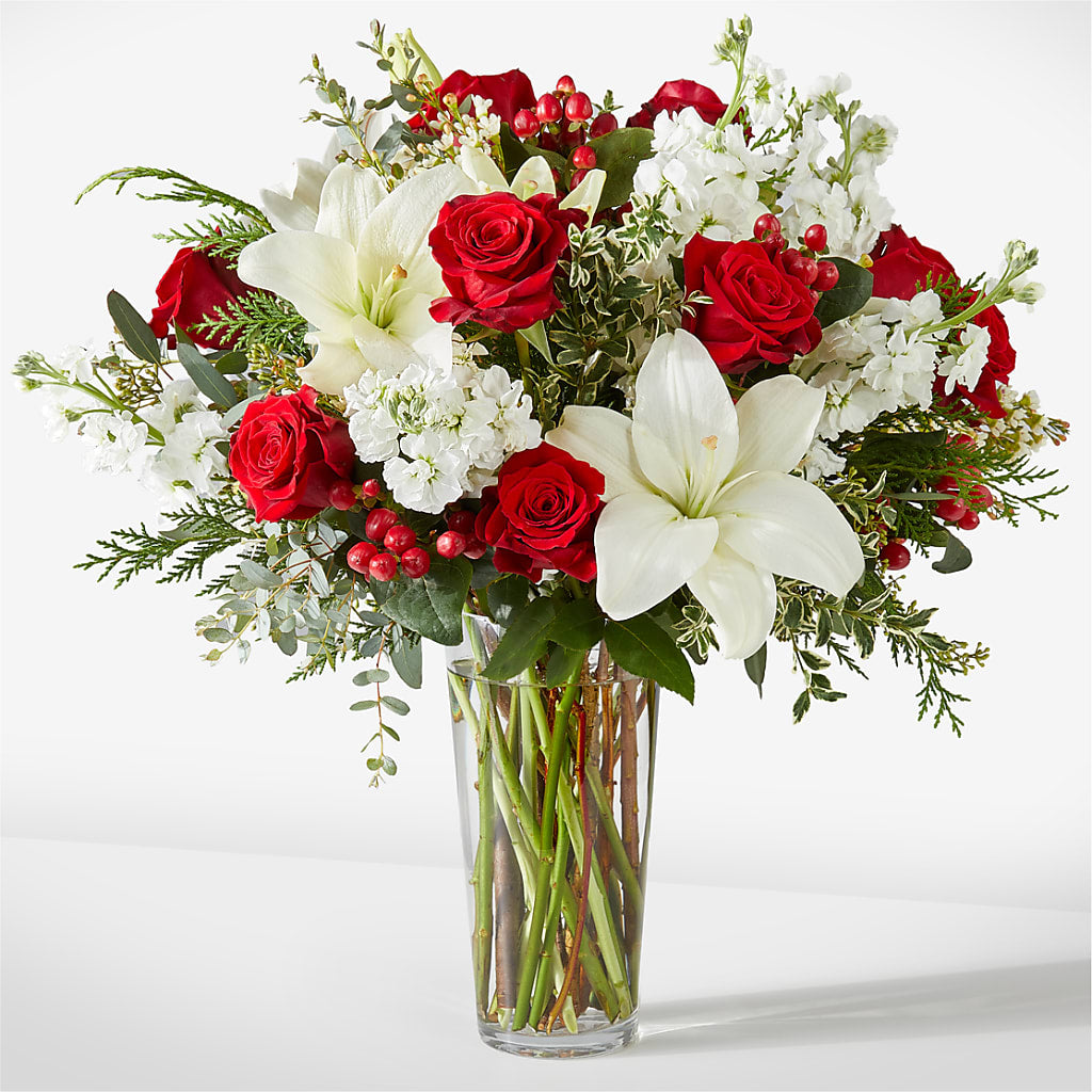 Twinkle Lights Bouquet – Greater Fayetteville Flower Shop, Springdale AR