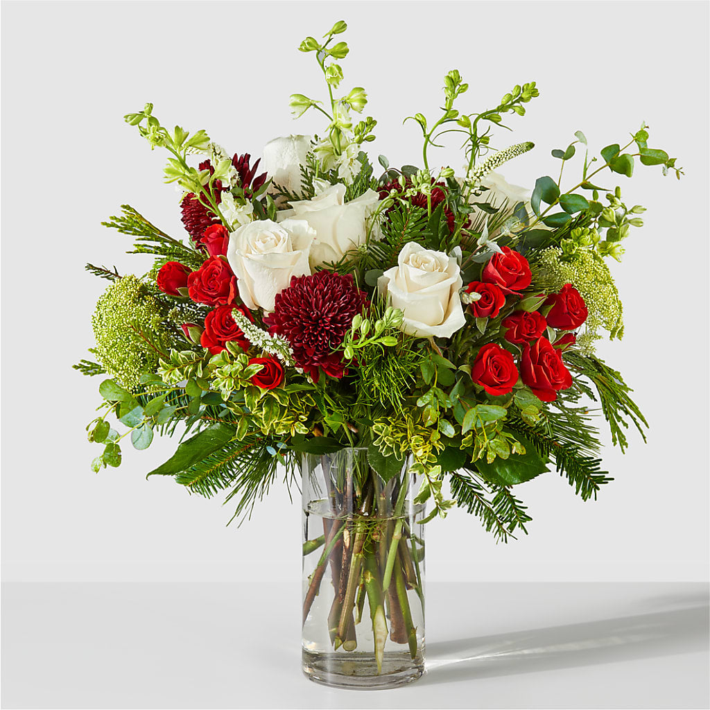 Favorite Traditions Bouquet – Greater Fayetteville Flower Shop, Springdale AR