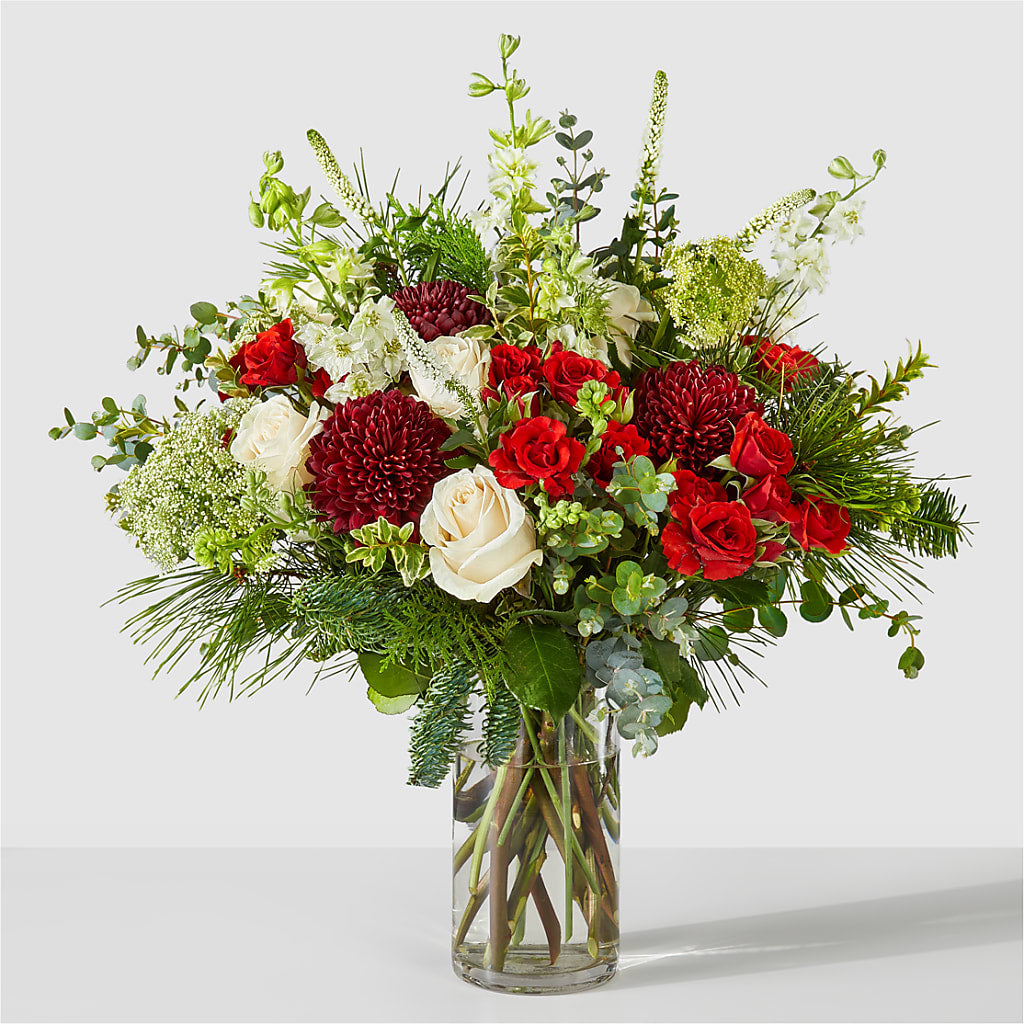 Favorite Traditions Bouquet – Greater Fayetteville Flower Shop, Springdale AR