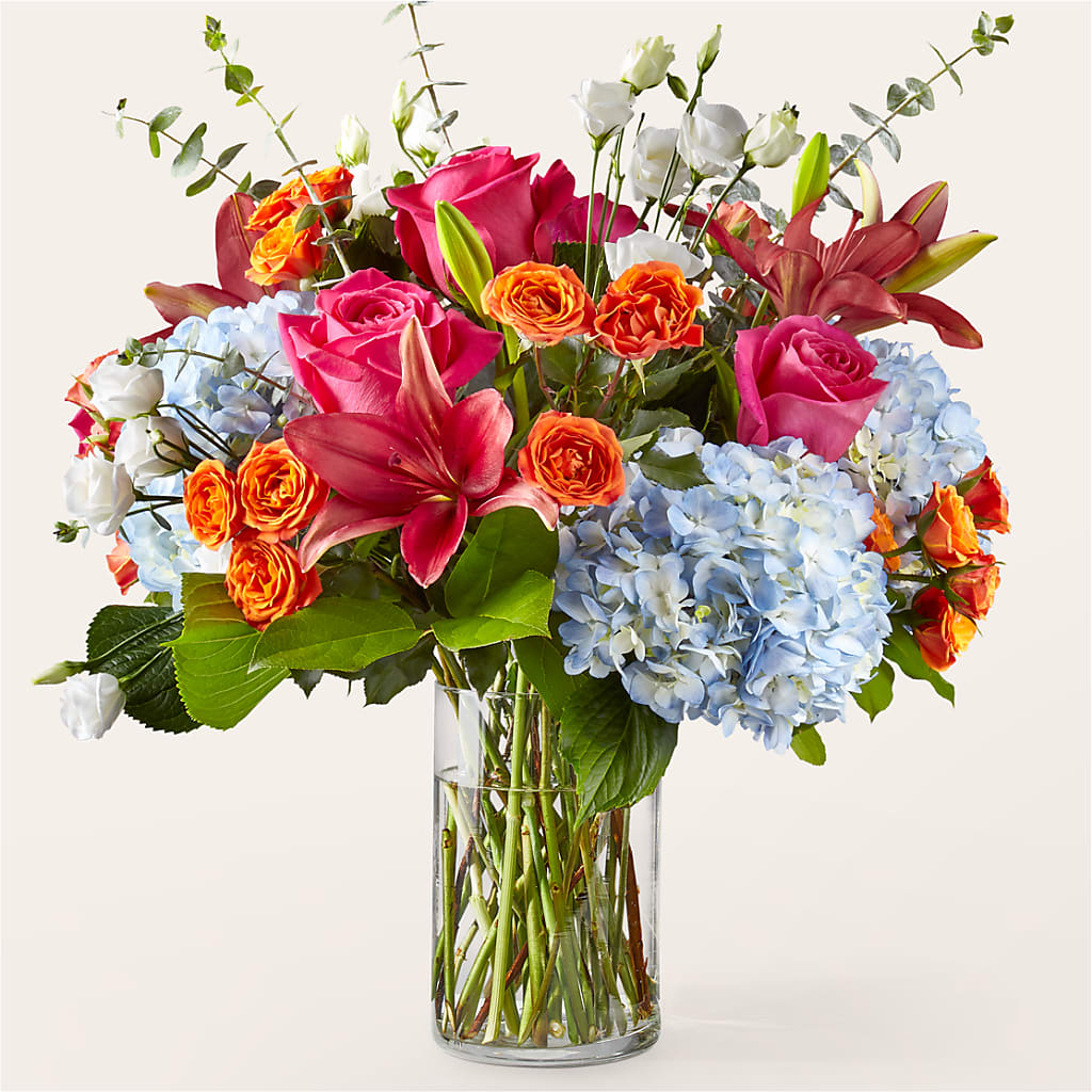 Awestruck Luxury Bouquet – Greater Fayetteville Flower Shop, Springdale AR