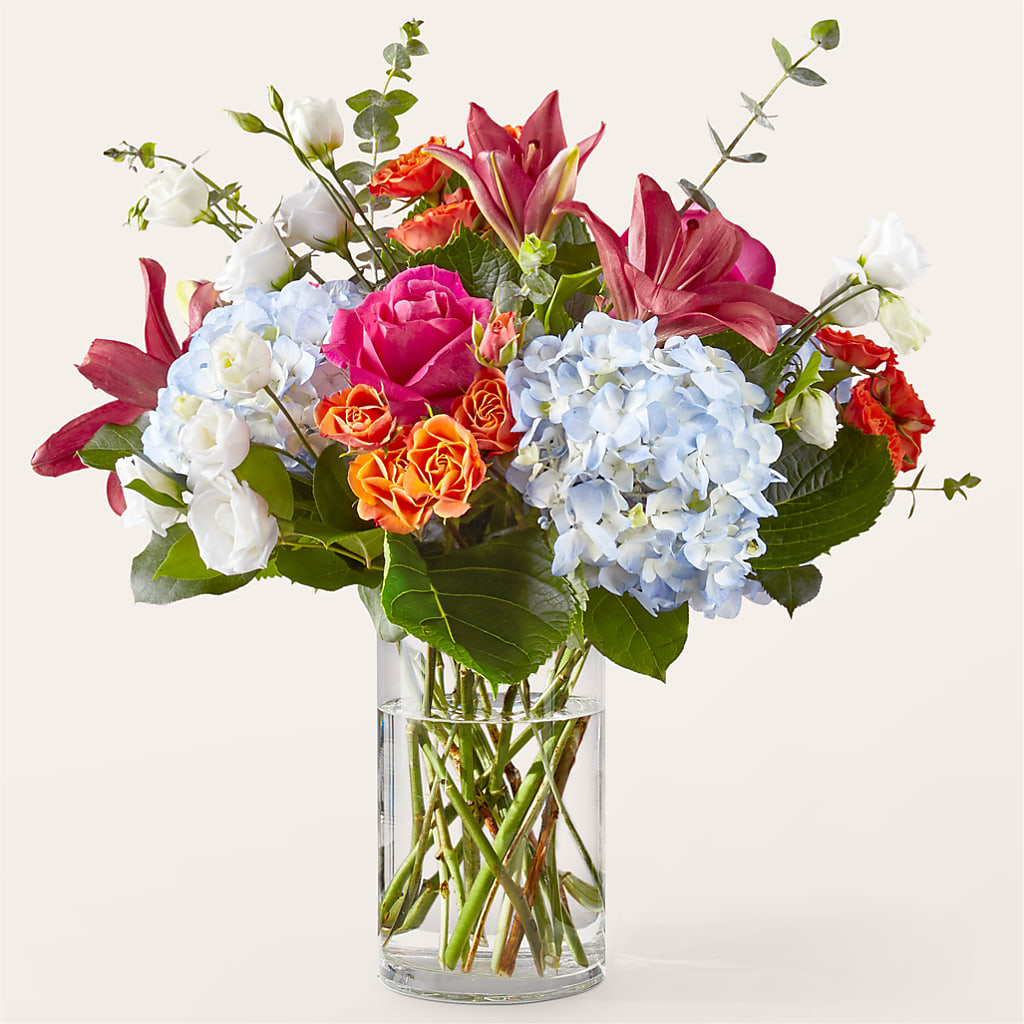 Awestruck Luxury Bouquet – Greater Fayetteville Flower Shop, Springdale AR