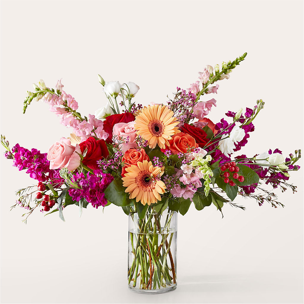 Renaissance Luxury Bouquet – Greater Fayetteville Flower Shop, Springdale AR