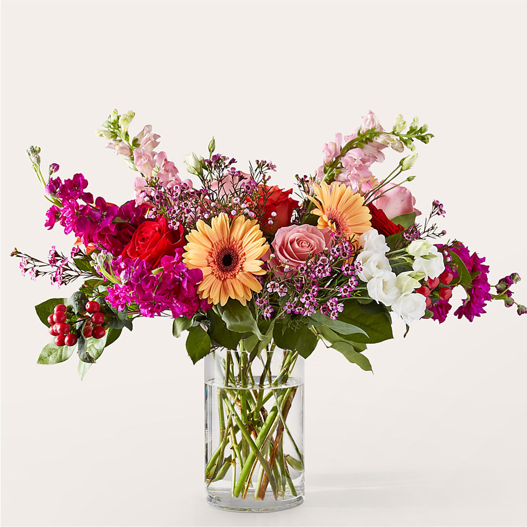 Renaissance Luxury Bouquet – Greater Fayetteville Flower Shop, Springdale AR