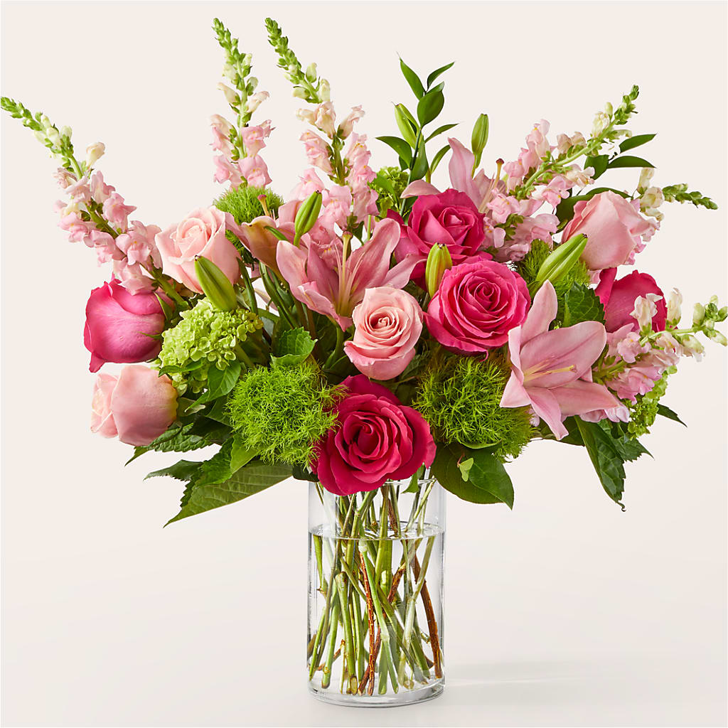 Fit for a Queen Luxury Bouquet – Greater Fayetteville Flower Shop, Springdale AR