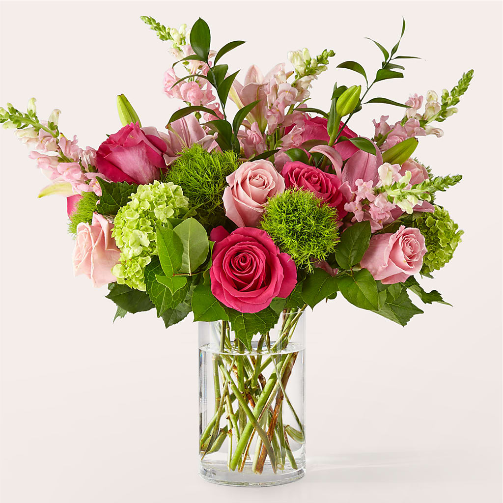 Fit for a Queen Luxury Bouquet – Greater Fayetteville Flower Shop, Springdale AR