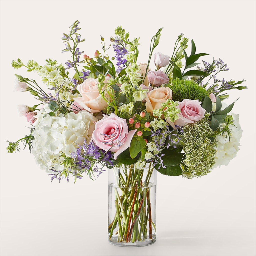 From Scratch Luxury Bouquet – Greater Fayetteville Flower Shop, Springdale AR
