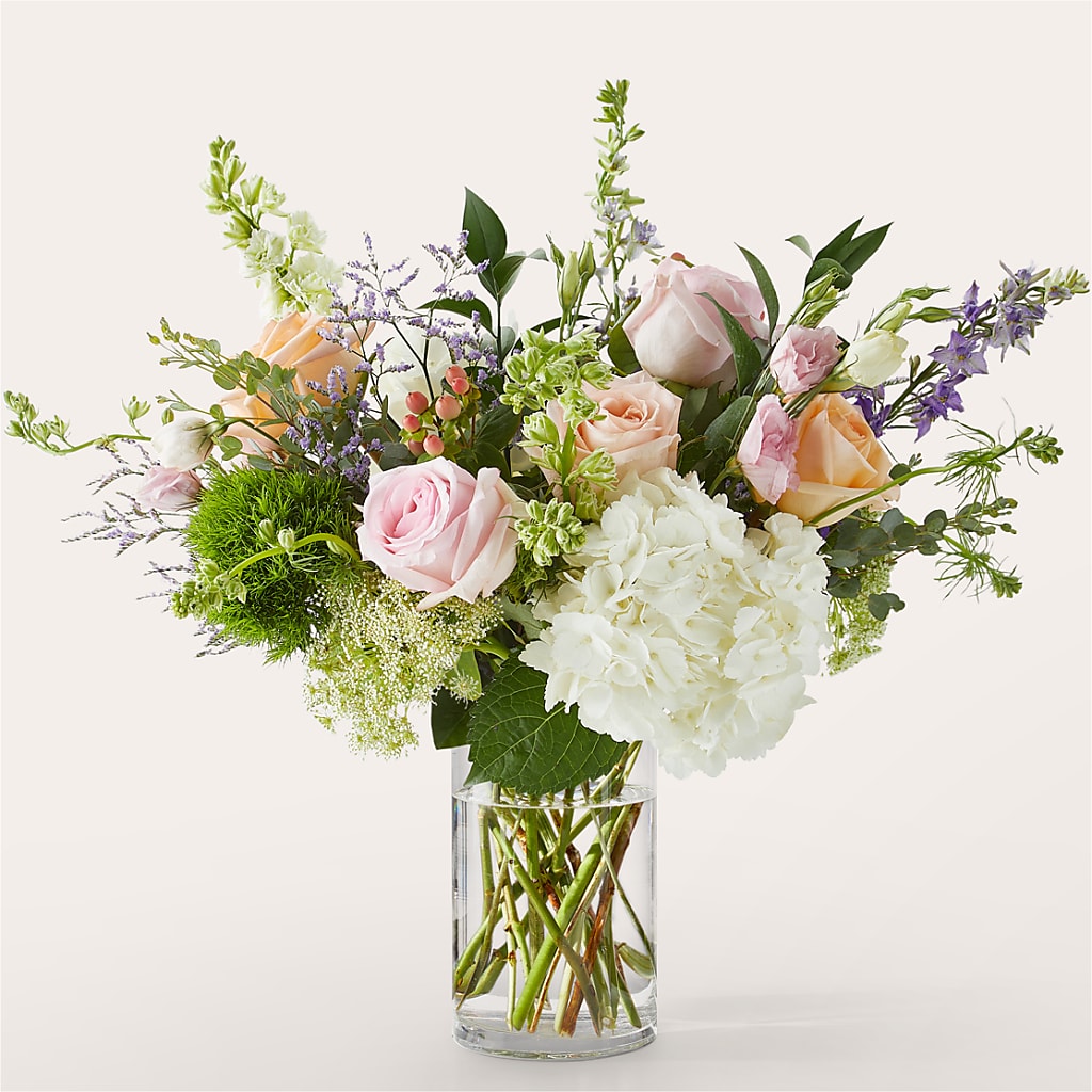 From Scratch Luxury Bouquet – Greater Fayetteville Flower Shop, Springdale AR