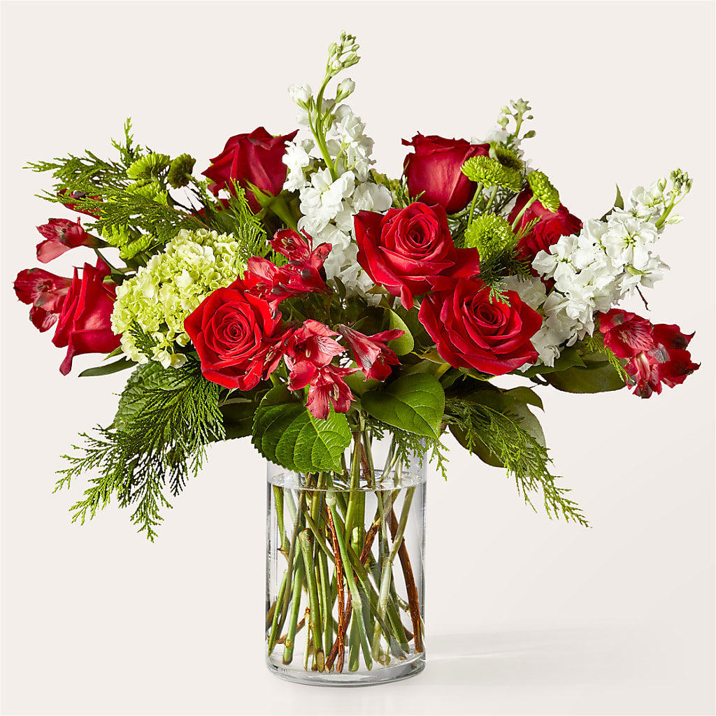 Tree Shopping Bouquet – Greater Fayetteville Flower Shop, Springdale AR