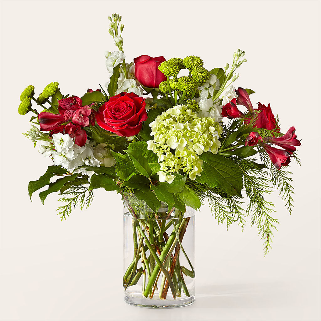 Tree Shopping Bouquet – Greater Fayetteville Flower Shop, Springdale AR