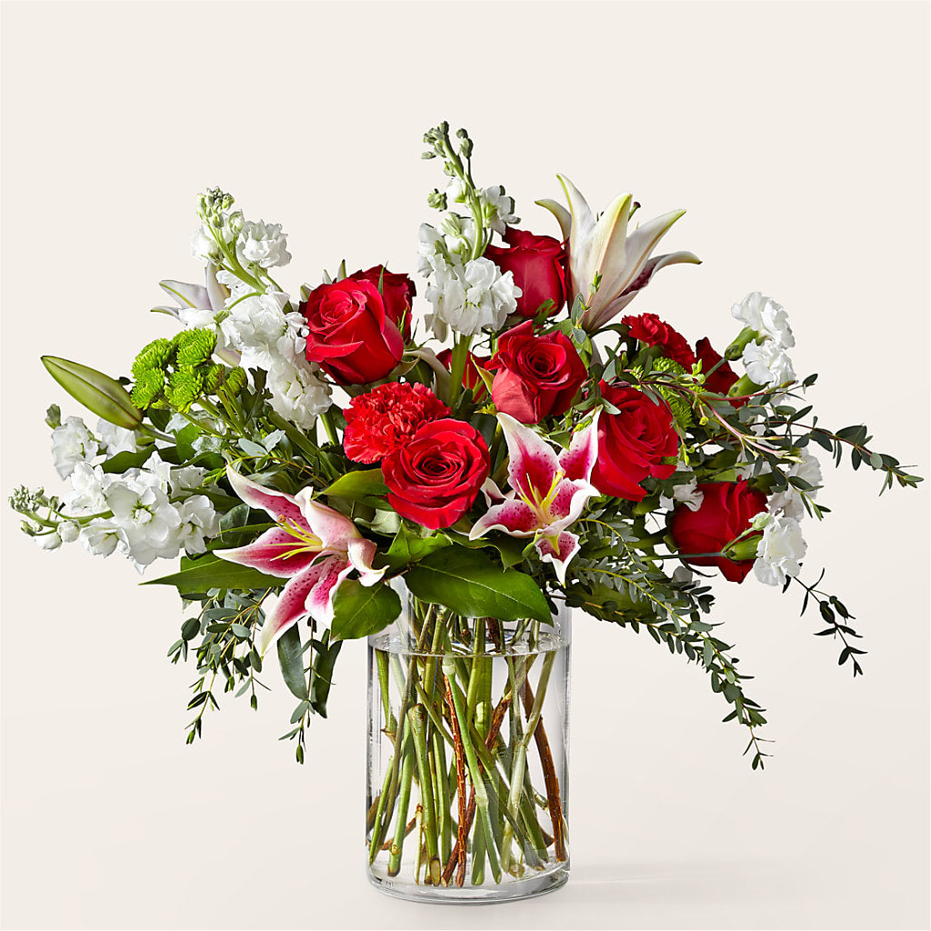 Gumdrop Button Bouquet – Greater Fayetteville Flower Shop, Springdale AR