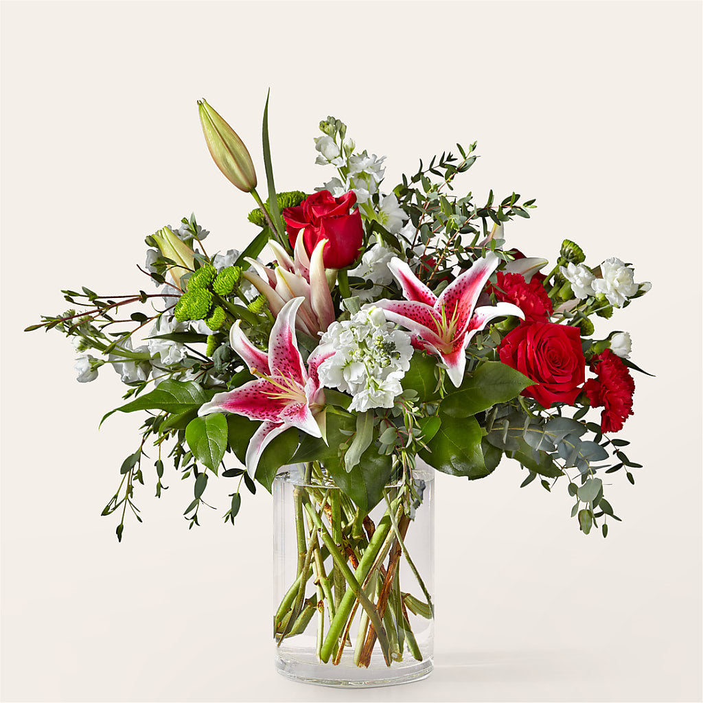 Gumdrop Button Bouquet – Greater Fayetteville Flower Shop, Springdale AR