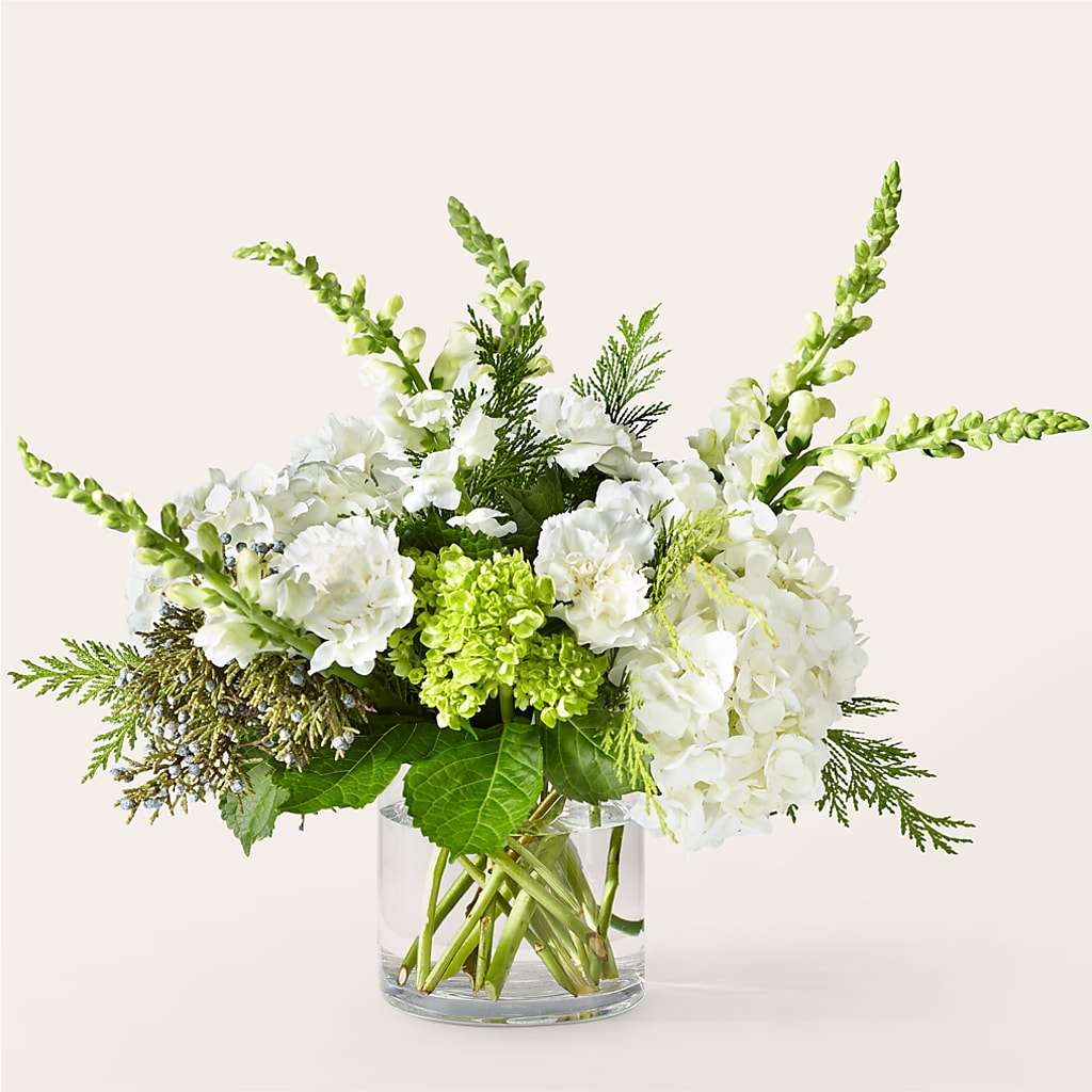 Marshmallows on Top Bouquet – Greater Fayetteville Flower Shop, Springdale AR