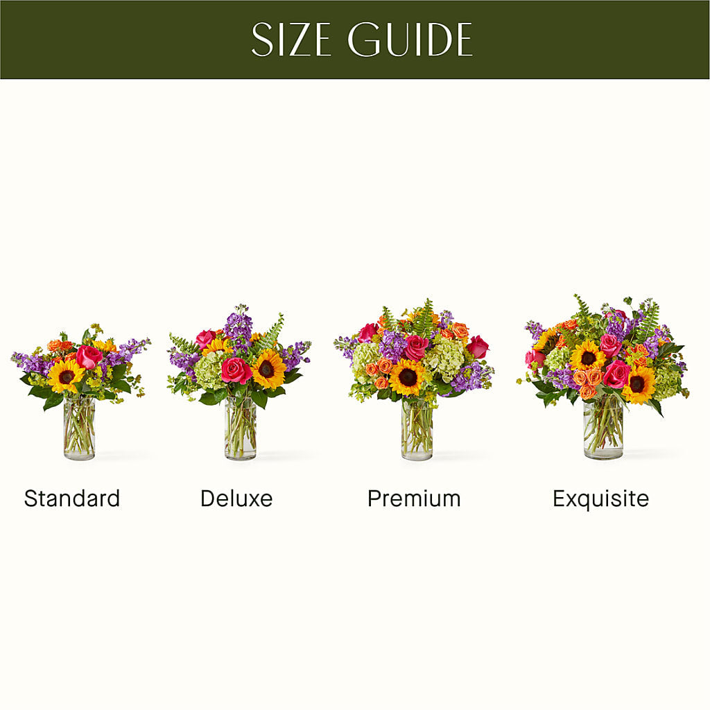 Vibrant Greetings Bouquet – Greater Fayetteville Flower Shop, Springdale AR