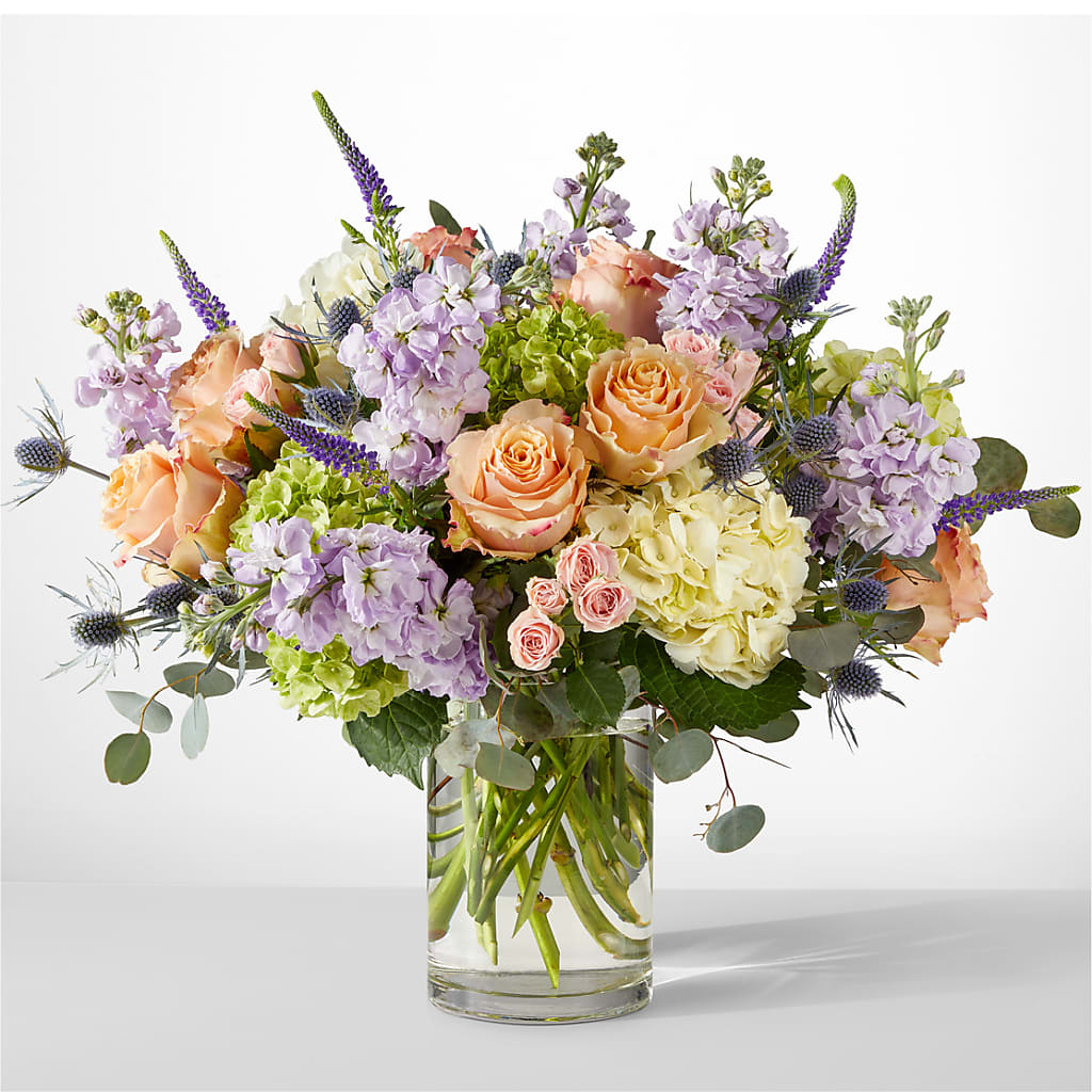 Porch Swing Bouquet – Greater Fayetteville Flower Shop, Springdale AR