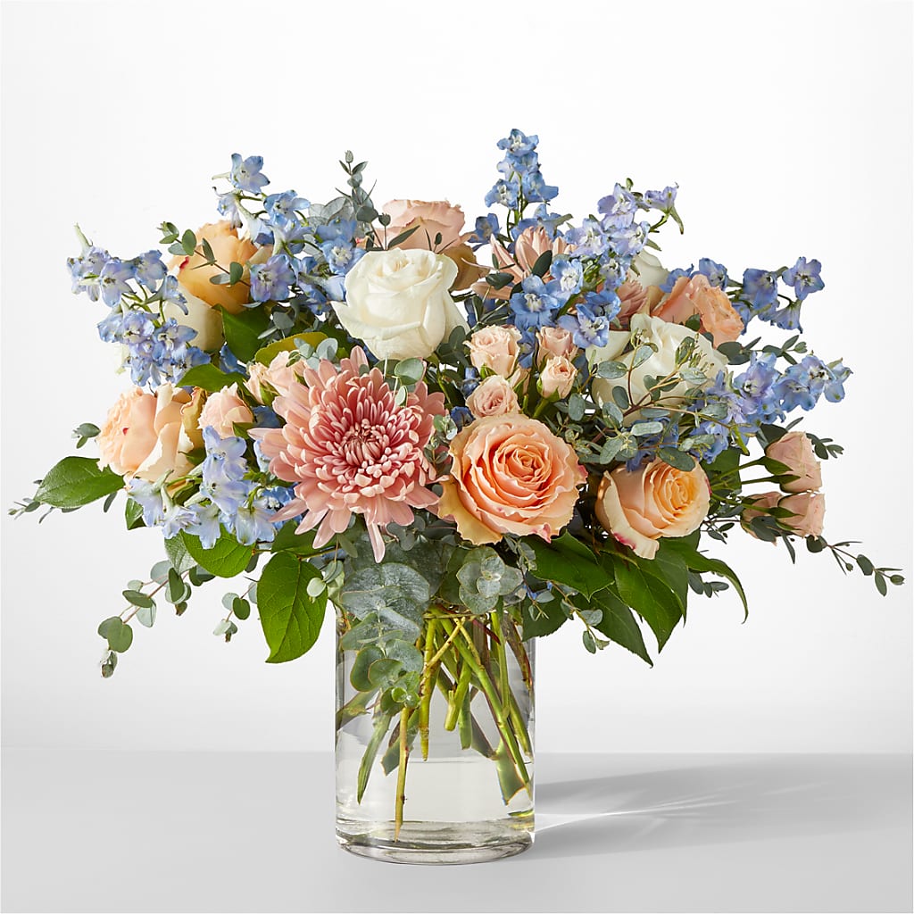 Inspired Bouquet – Greater Fayetteville Flower Shop, Springdale AR