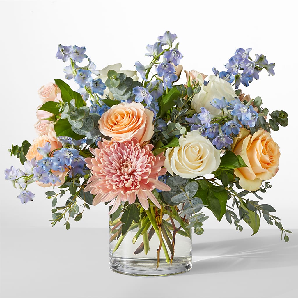 Inspired Bouquet – Greater Fayetteville Flower Shop, Springdale AR