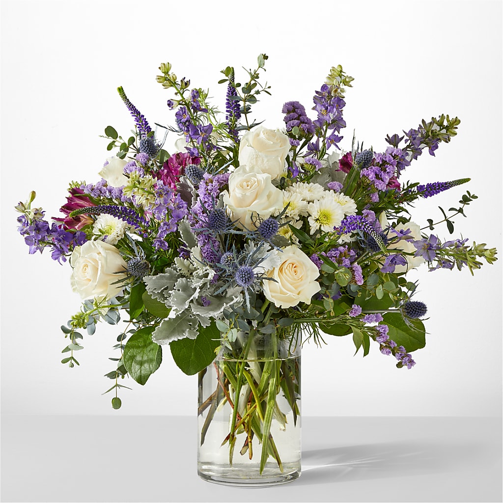 Shooting Star Bouquet – Greater Fayetteville Flower Shop, Springdale AR