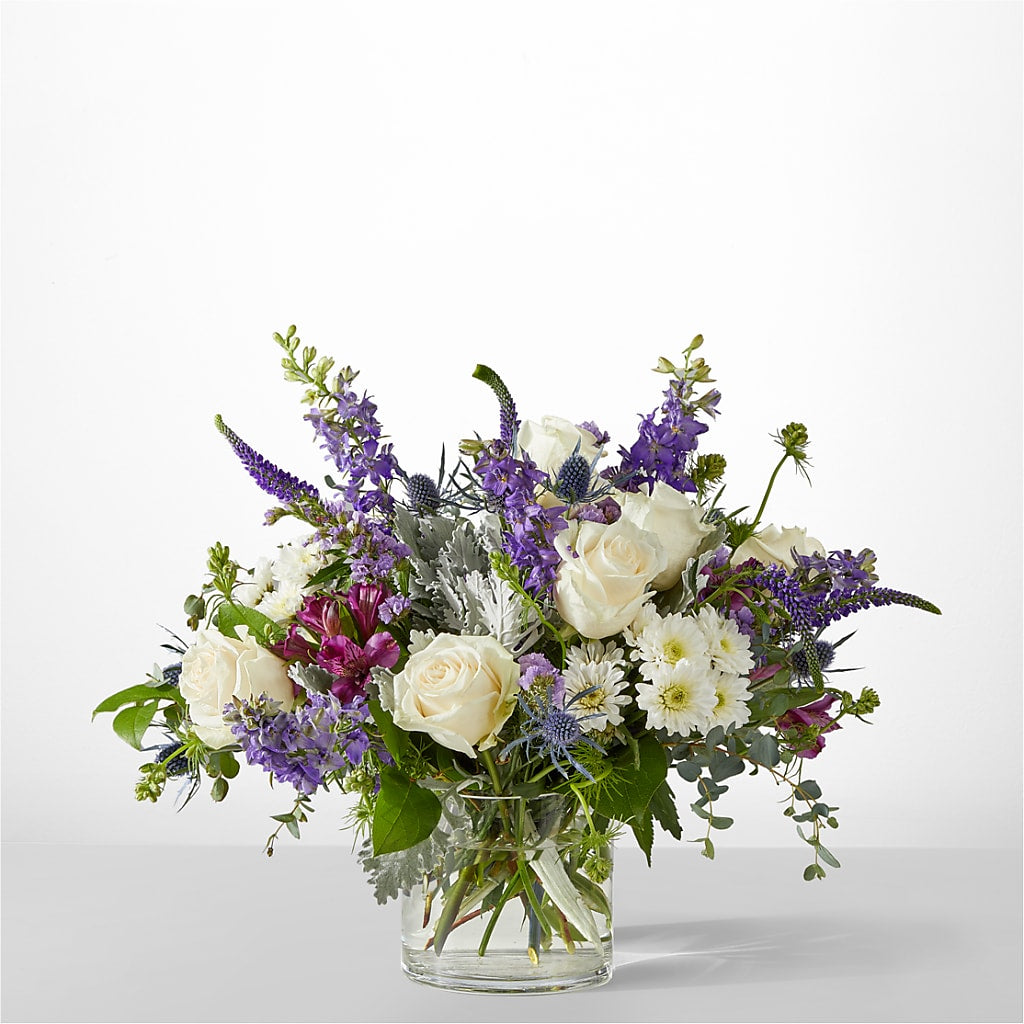 Shooting Star Bouquet – Greater Fayetteville Flower Shop, Springdale AR