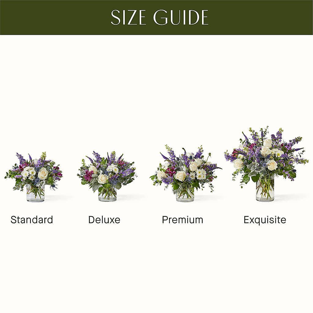 Shooting Star Bouquet – Greater Fayetteville Flower Shop, Springdale AR