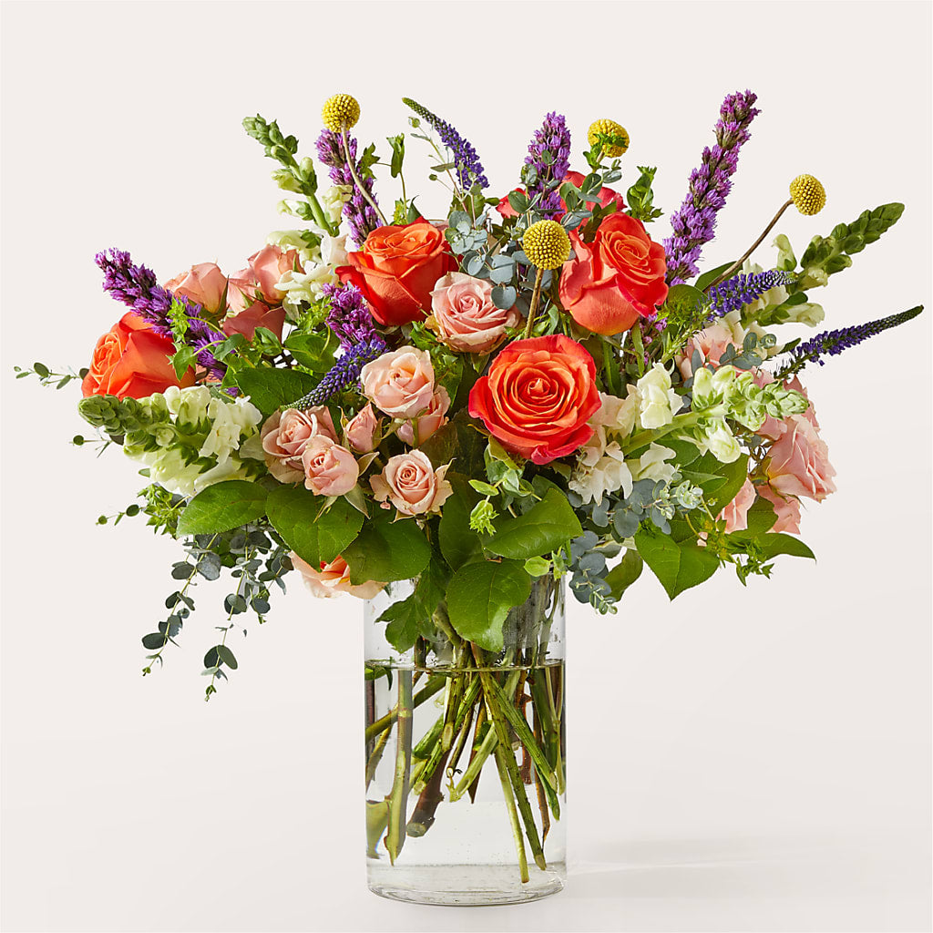 The Standout Bouquet – Greater Fayetteville Flower Shop, Springdale AR