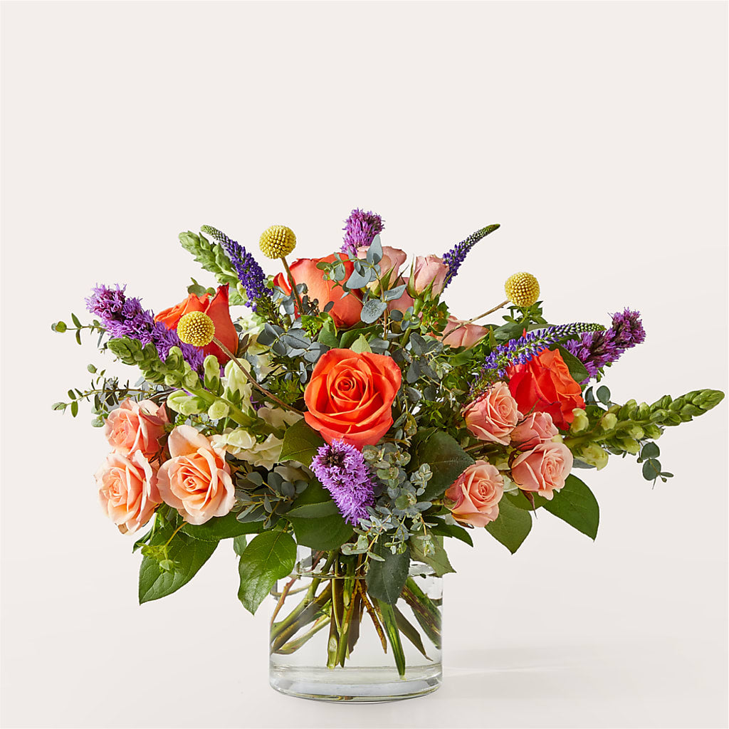 The Standout Bouquet – Greater Fayetteville Flower Shop, Springdale AR