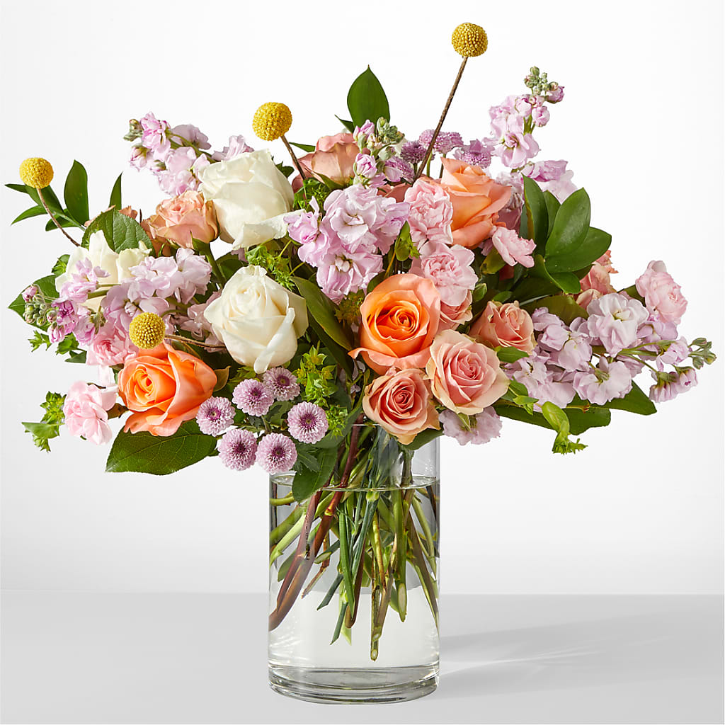 French Market Bouquet – Greater Fayetteville Flower Shop, Springdale AR