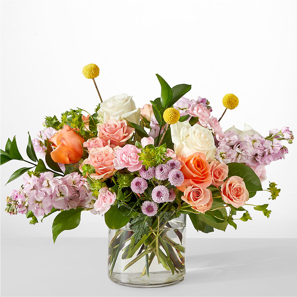 French Market Bouquet – Greater Fayetteville Flower Shop, Springdale AR