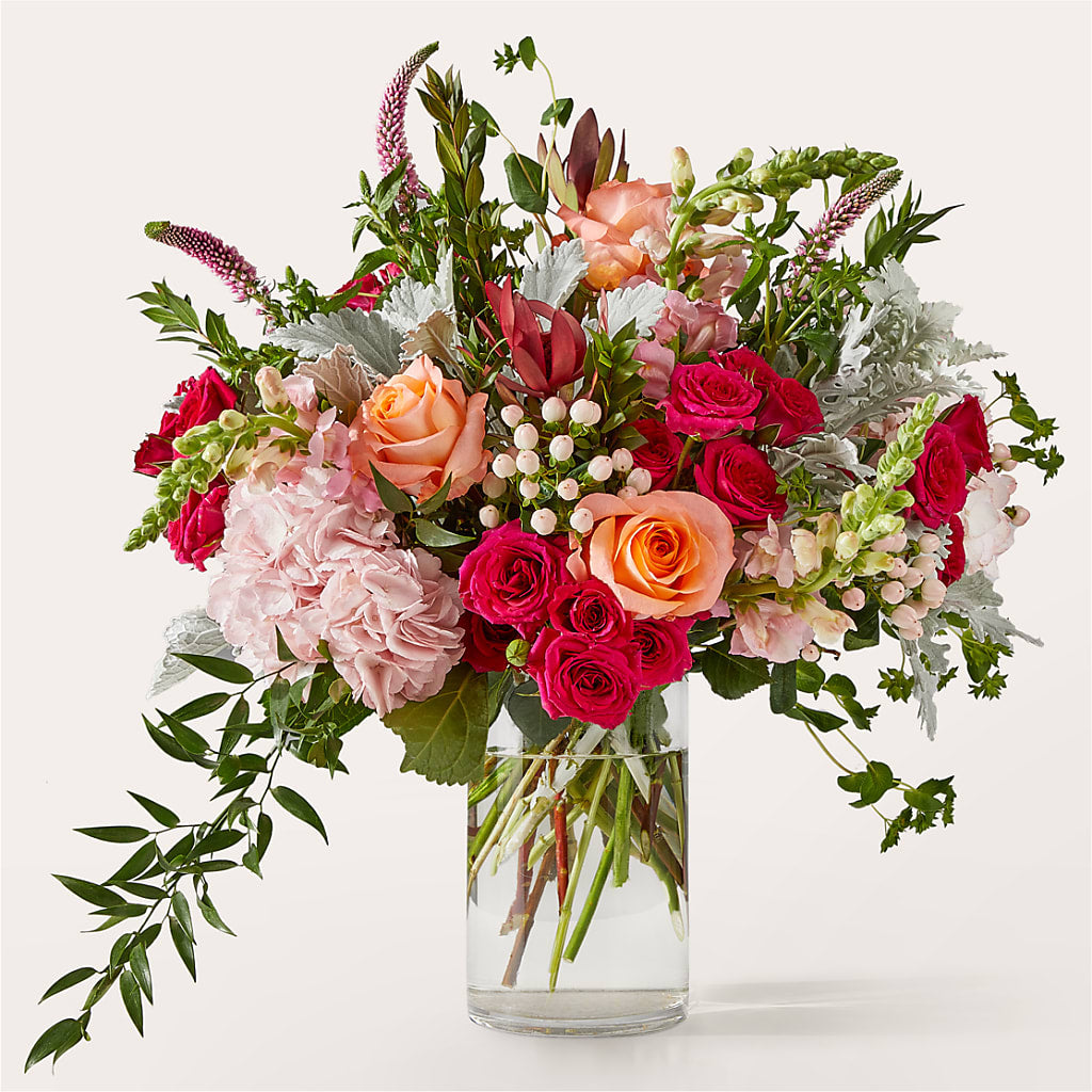 Glitz & Glam Bouquet – Greater Fayetteville Flower Shop, Springdale AR