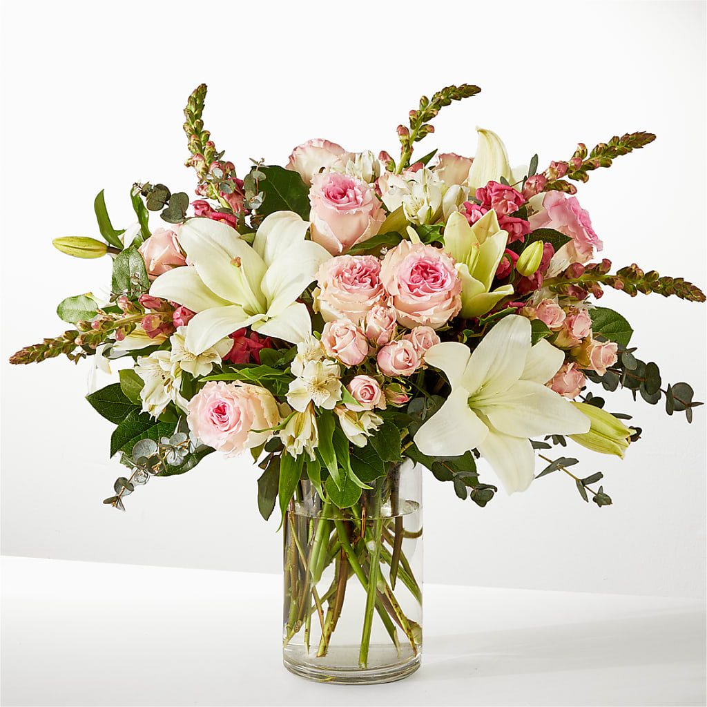 Ballet Slippers Bouquet – Greater Fayetteville Flower Shop, Springdale AR