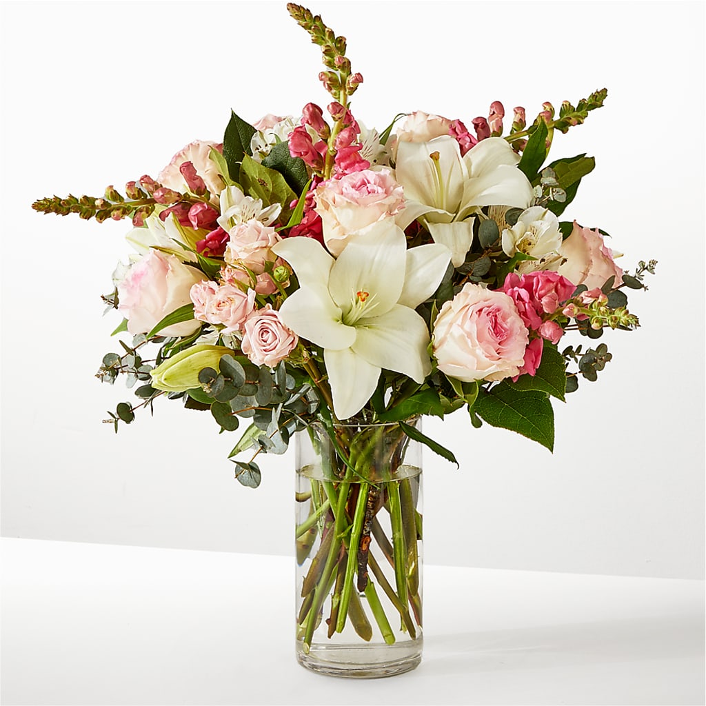 Ballet Slippers Bouquet – Greater Fayetteville Flower Shop, Springdale AR