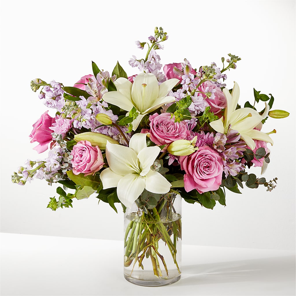 Daydreamer Bouquet – Greater Fayetteville Flower Shop, Springdale AR